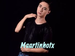 Maartinhotx