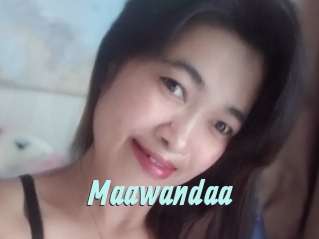 Maawandaa