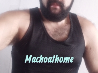 Machoathome