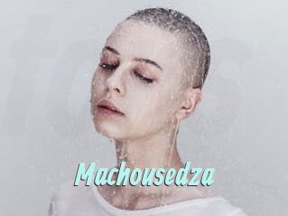 Machousedza