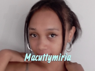 Macuttymiria