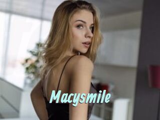 Macysmile