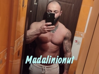 Madalinionut