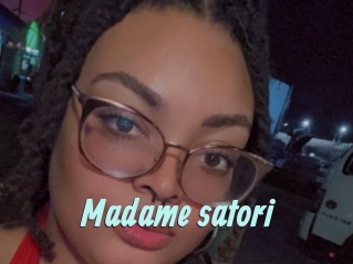 Madame_satori