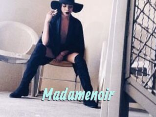 Madame_noir