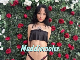 Maddiecooler