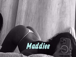 Maddiee