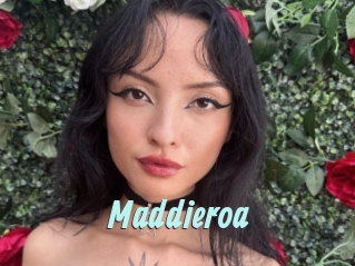 Maddieroa