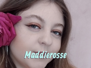 Maddierosse