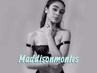 Maddisonmontes