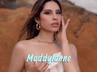 Maddylanne