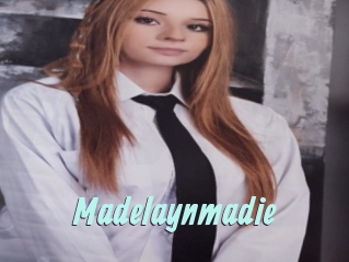 Madelaynmadie