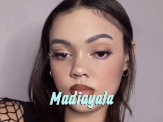 Madiayala