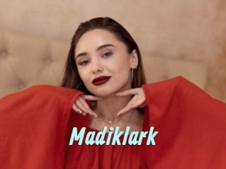 Madiklark