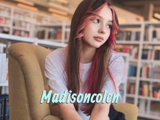 Madisoncolen