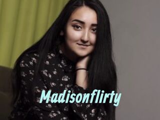 Madisonflirty