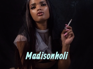 Madisonholi