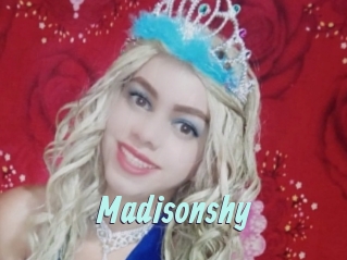 Madisonshy