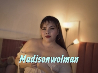 Madisonwolman