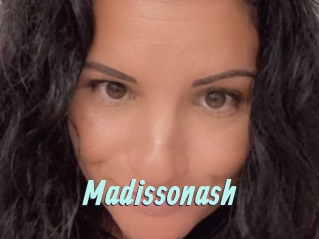 Madissonash