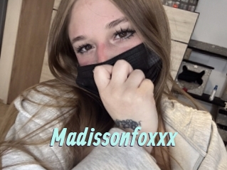 Madissonfoxxx