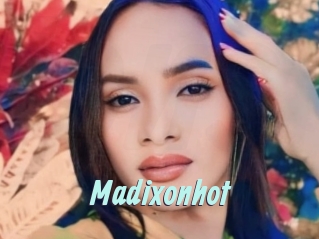 Madixonhot