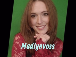 Madlynvoss