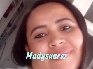 Madysuarez