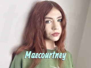 Maecourtney