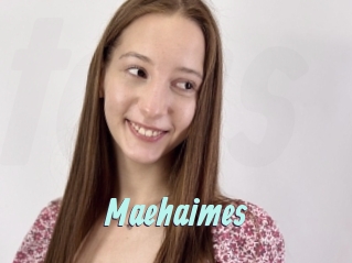 Maehaimes