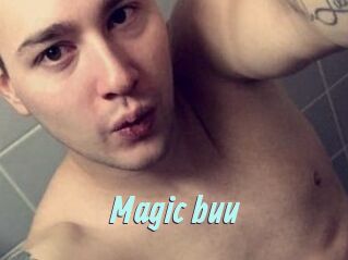 Magic_buu