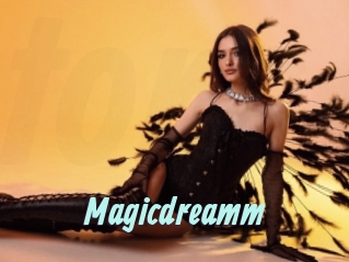 Magicdreamm