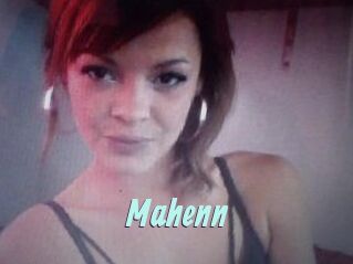 Mahenn