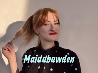 Maidabawden