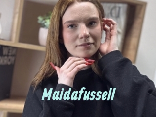 Maidafussell