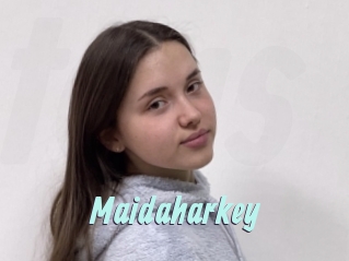 Maidaharkey