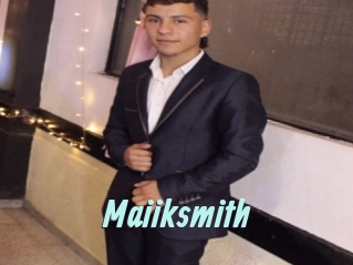 Maiiksmith