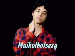 Maikolhotsexy