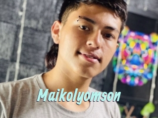 Maikolyomson