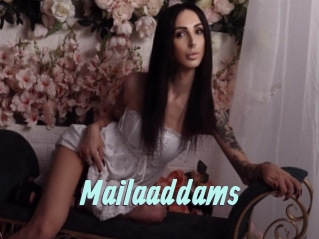 Mailaaddams