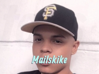 Mailskike