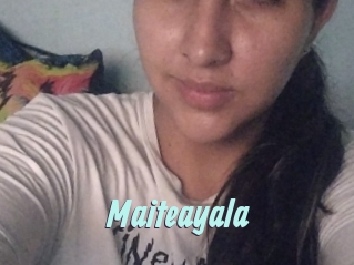 Maiteayala