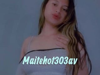 Maitehot303av