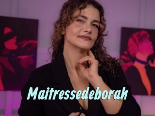 Maitressedeborah