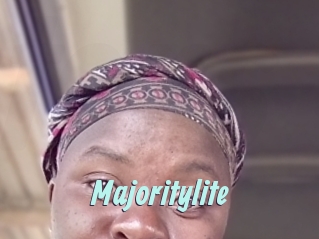 Majoritylite