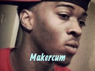 makercum Ton Show