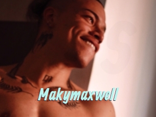 Makymaxwell