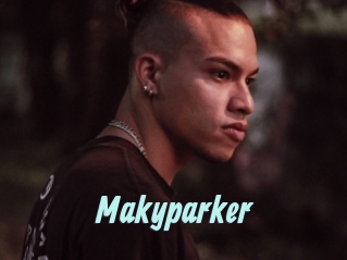 Makyparker