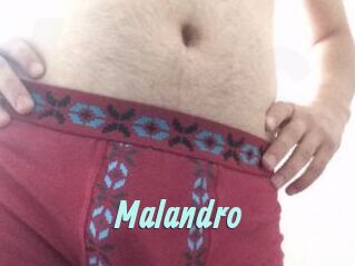 Malandro