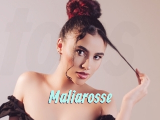 Maliarosse